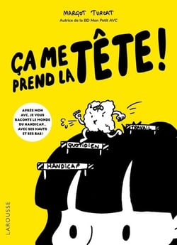 Ça me prend la tête !