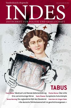 Tabus - Indes. Zeitschrift für Politik und Gesellschaf 2014 Heft 02