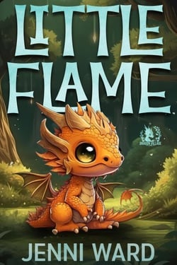 Little Flame - Dragon Village