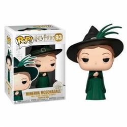 Figurine Funko POP! - Harry Potter - Minerva McGonagall n°93