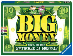 BIG MONEY RAVENSBURGER