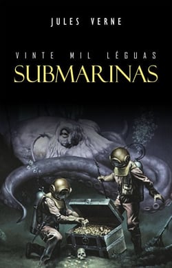 Vinte Mil Le´guas Submarinas