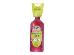 Diam's - Rouge Paillete