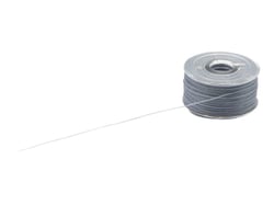 Fil Toho One-G 0,25 mm x 46 m Créalia - Gris