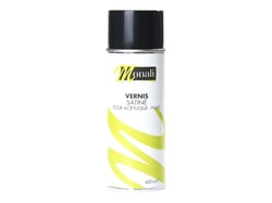 Acheter bombe de vernis satin - 250 mL en ligne