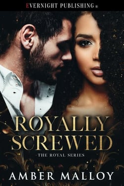 Royally Screwed - The Royal Series, #1