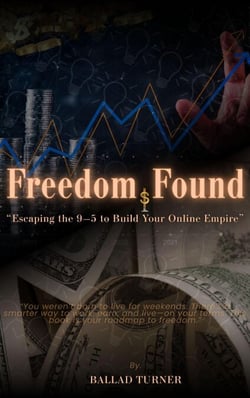 Freedom Found
