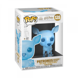 Figurine Funko POP! - Harry Potter - Patronus Severus Snape n°128