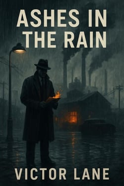 Ashes in the Rain