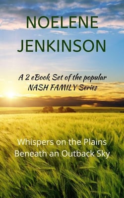 Nash Family Series - Nash Family