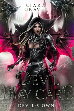 Devil May Care - Devil's Own, #2