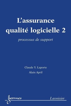 L'assurance qualité logicielle 2 - processus de support