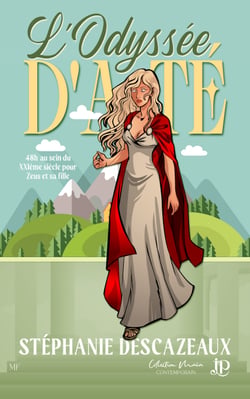 L'Odyssée d'Até
