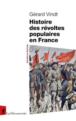 Histoire des révoltes populaires en France