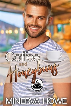 Coffee and Honeybuns - Rocky Mountain Java, #1