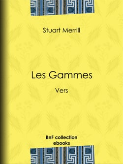Les Gammes - Vers