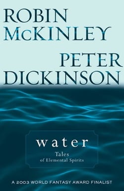 Water - Tales of Elemental Spirits