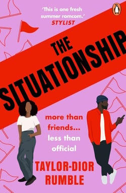 The Situationship - #Merky Books’ first unputdownable rom-com
