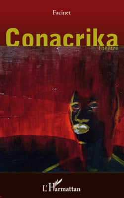 Conacrika - Théâtre