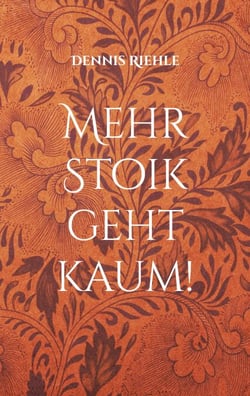 Mehr Stoik geht kaum! - Zwischen Psychose, Parkinson und Parese.