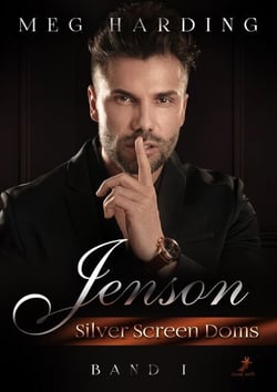 Jenson - Silver Screen Doms 1