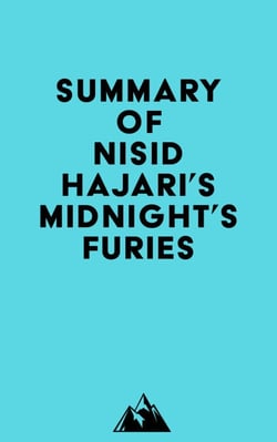 Summary of Nisid Hajari's Midnight's Furies