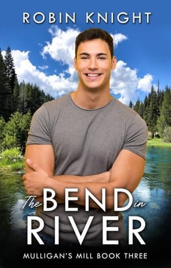 The Bend in River - Mulligan's Mill, #3