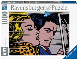1000P ROY LICHTENSTEIN