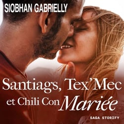 Santiags, Tex'Mec et Chili Con Mariée