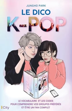 Le dico K-pop