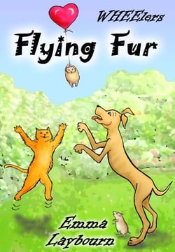 Flying Fur - WHEElers, #3