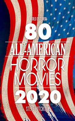 80 All-American Horror Movies - World of Terror