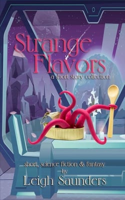 Strange Flavors