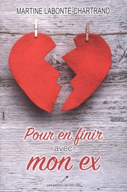 Pour en finir avec mon ex
