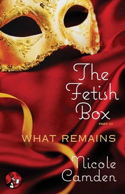 The Fetish Box, Part Three - What Remains