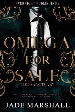 Omega for Sale - The Sanctuary, #1