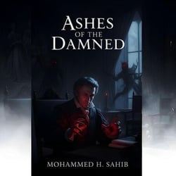 Ashes of the Damned