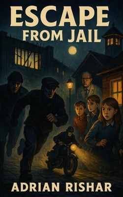 Escape from Jail
