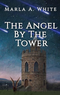 The Angel By The Tower - The Keeper Chronicles, #1