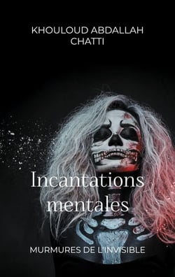 Incantations mentales - Murmures de l'invisible