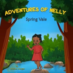 Adventures of Nelly  " Spring Vale"