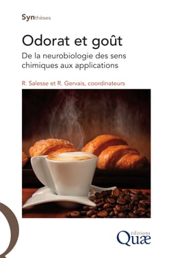 Odorat et goût - De la neurobiologie des sens chimiques aux applications