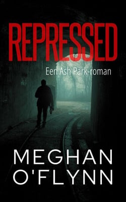 Repressed: Een Ash Park-roman - Ash Park (Dutch), #4