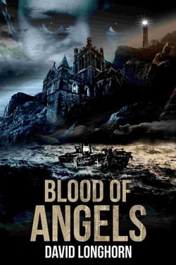 Blood of Angels - Curse of Weyrmouth Series, #2