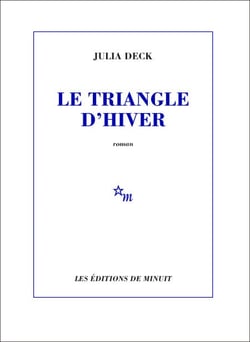 Le Triangle d'hiver