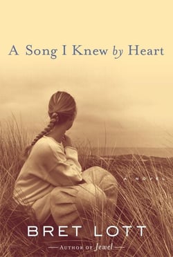 A Song I Knew by Heart - A Novel