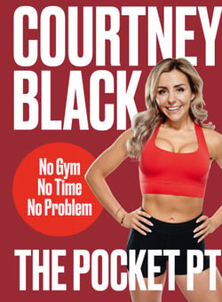 The Pocket PT - No Gym, No Time, No Problem
