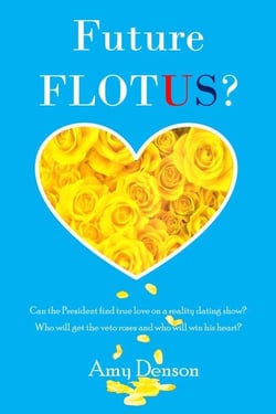 Future FLOTUS? - Vineyard Seeds, #1