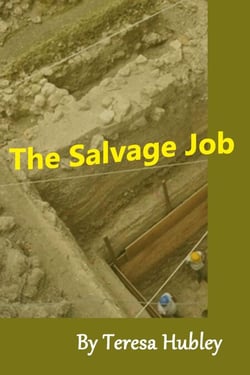 The Salvage Job