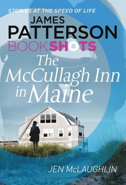 The McCullagh Inn in Maine - BookShots